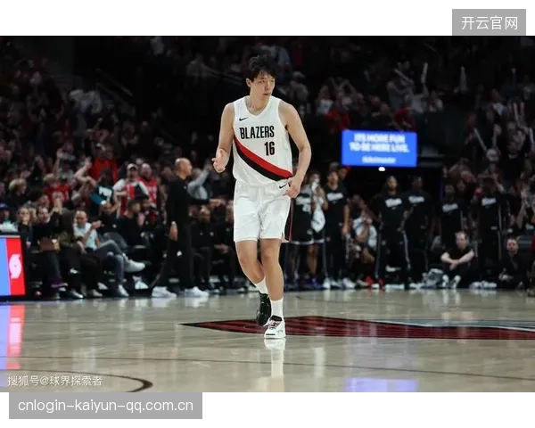 杨瀚森若获更多G联赛出场，他的NBA回归窗口将加速